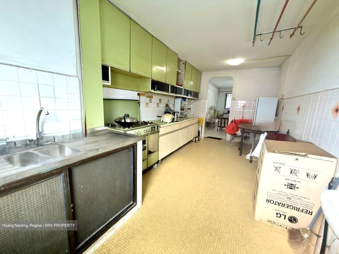 Blk 702 Reservoir Rise (Bedok), HDB 3 Rooms #566539581